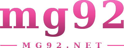 mg92 logo